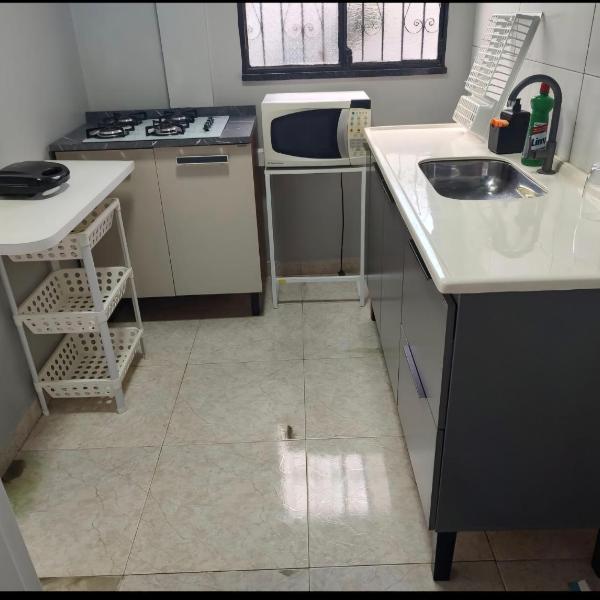 Lu apartamento - Foto 5