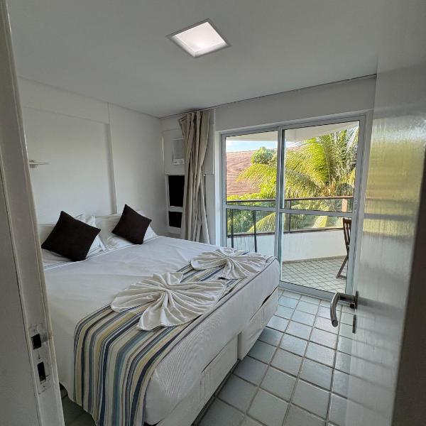 Ancorar Resort Flat - ArrudaTour - Foto 2