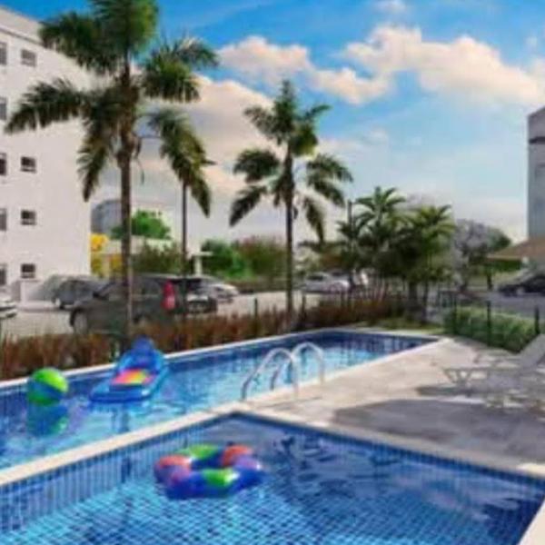Smart Guarujá - Foto 4