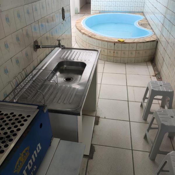 Aparecida Confortável Apartamento - Foto 3
