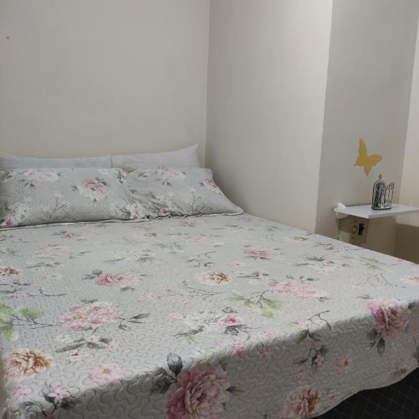 Aparecida Confortável Apartamento - Foto 2