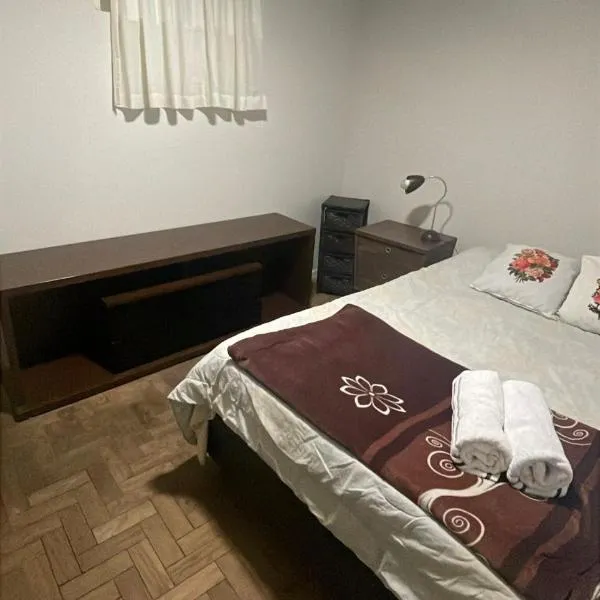 Suíte centro histórico, hotel en Diamantina