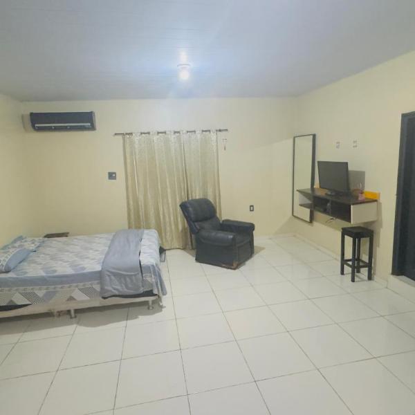 Casa Boaventura COP 30