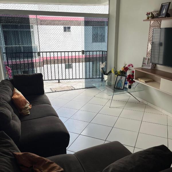 Apartamento 3 quartos cop30
