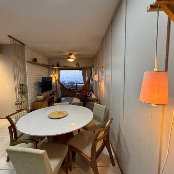 COP 30 - Apartamento no centro da cidade