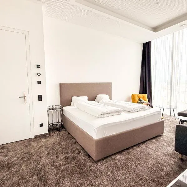 Design Apartment SleepInn24, hotel in Spittal an der Drau