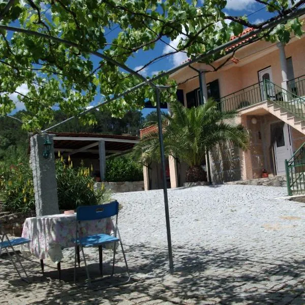 Quinta do Mineiro-Serra da Estrela, Hotel in Matança