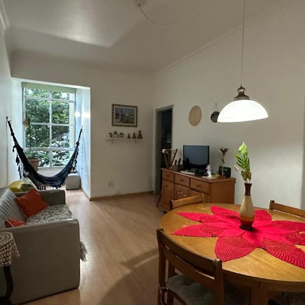SUH Copacabana 114 Cozy Compact