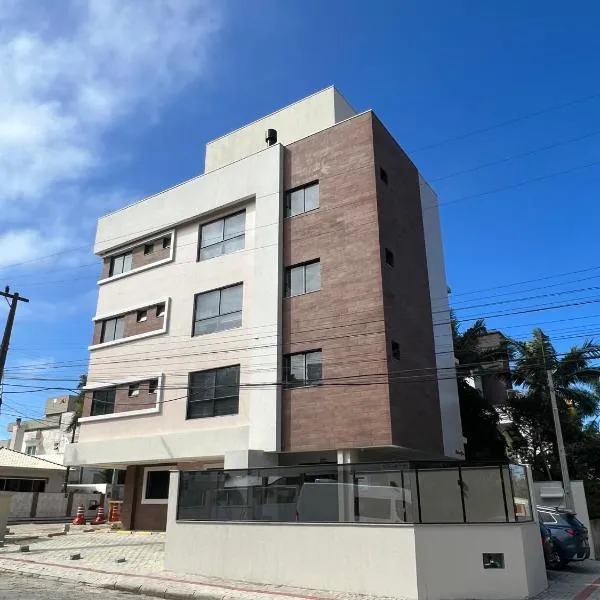 Residencial YÜMA, hotel en Bombinhas