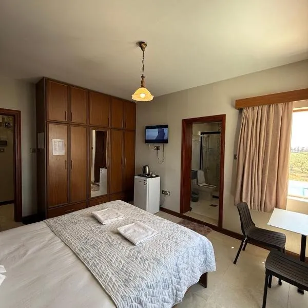 Happiness City, hotel in Iskele