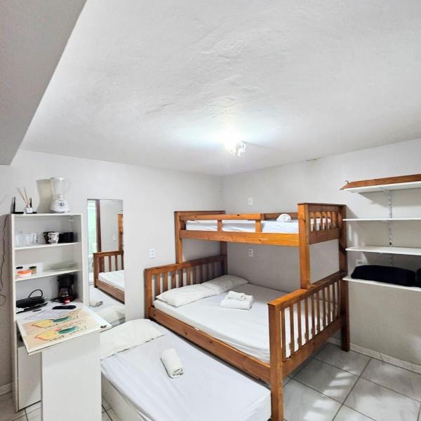 Casa e Kitnets Imbituba Praia da Vila - Foto 2
