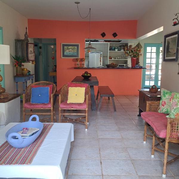 Toque-Toque Grande - Conforto, Charme e Tranquilidade! - Foto 4