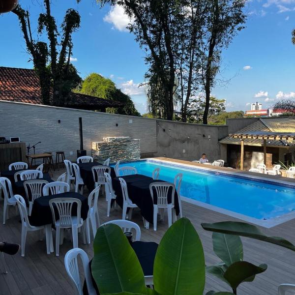 Hibiscus espaço de eventos - Foto 4