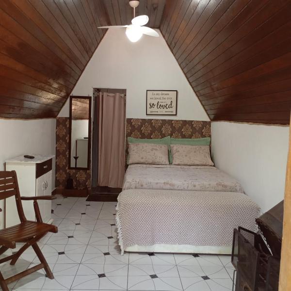 Chalé Rancho Aratama - Foto 2