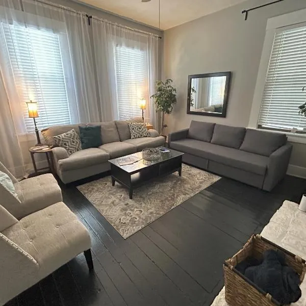 Riverside Hideaway just outside of downtown Cincy, מלון בסינסינטי