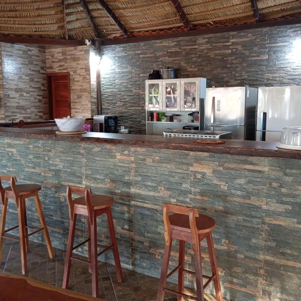 Camping e Pousada Maloca e Rodas - Foto 3