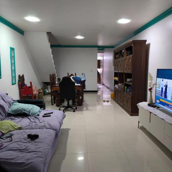 Casa para Cop 30