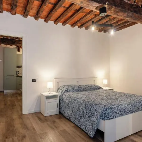 I due Ciueli, hotel in Pescia