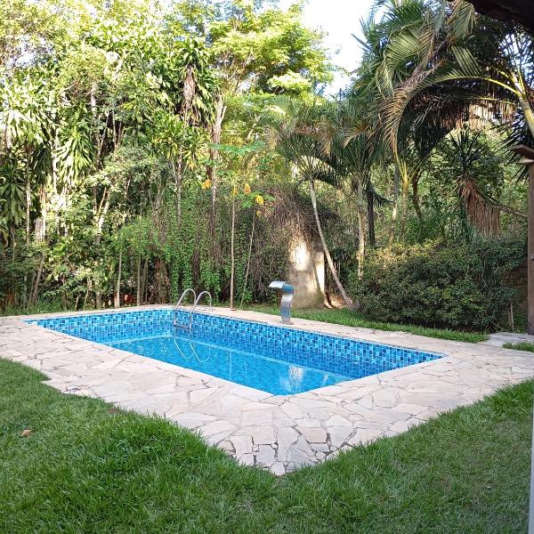 Chalé Rancho Aratama - Foto 3