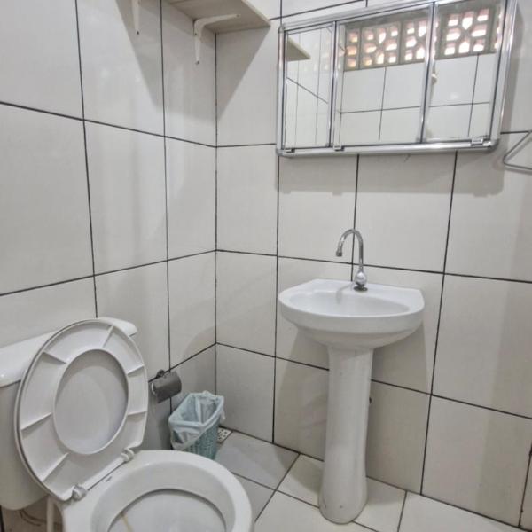 Suíte pra até 3 pessoas - Foto 3