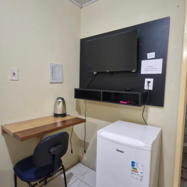 Suíte pra até 3 pessoas - Foto 4