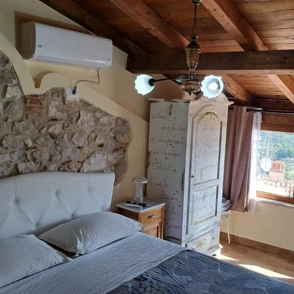 Silvia House, hotel in Prossedi