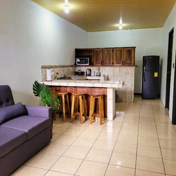 Butterfly Apartments, hotel in Fortuna