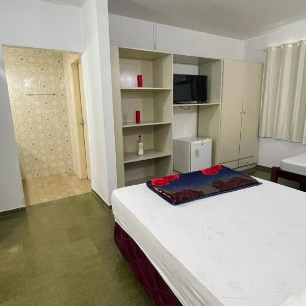 Transito Hotel - Foto 4