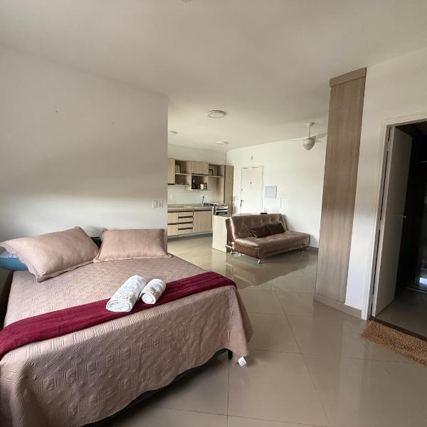 Loft Bethânia - Foto 2
