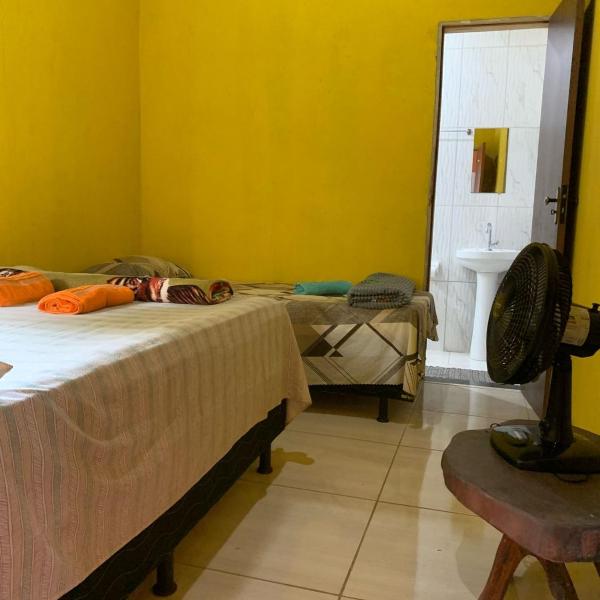 hospedagem de ze maninha - Foto 4