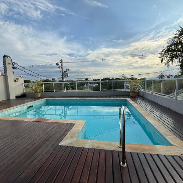 Loft Bethânia - Foto 4
