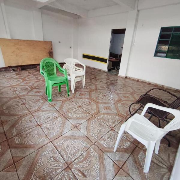 Aluguel de Casa para COP30