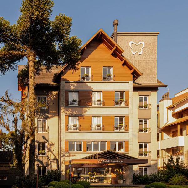 Hotel Querência