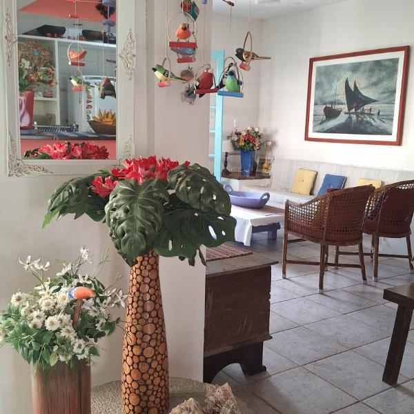 Toque-Toque Grande - Conforto, Charme e Tranquilidade! - Foto 2
