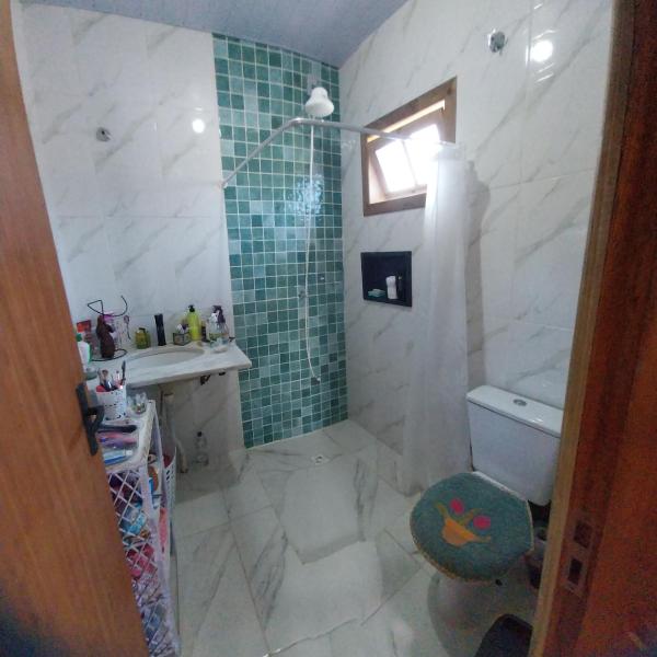 Casa otima localizacao na Pinheira em SC - Foto 3