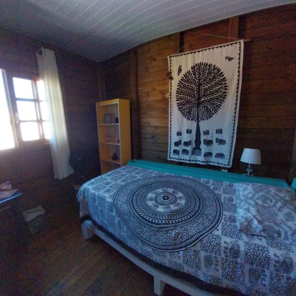 Casa otima localizacao na Pinheira em SC - Foto 2