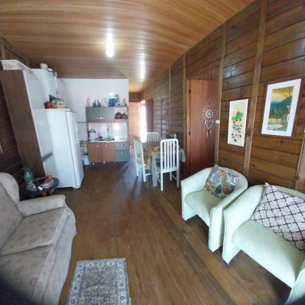 Casa otima localizacao na Pinheira em SC - Foto 4