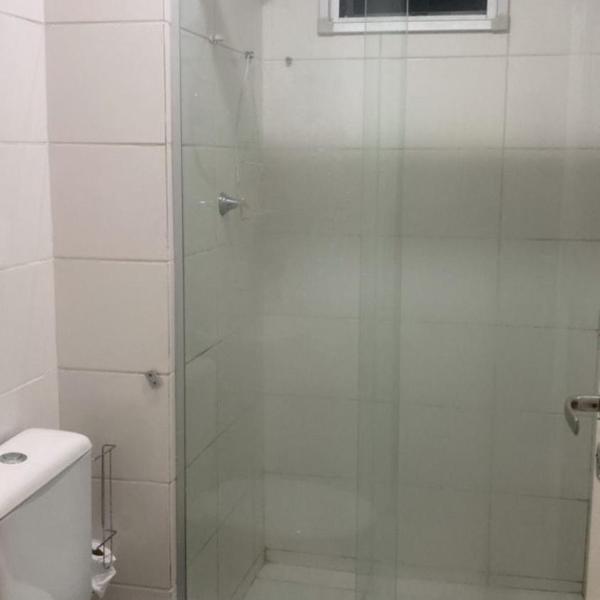 Condomínio Fit Coqueiro II