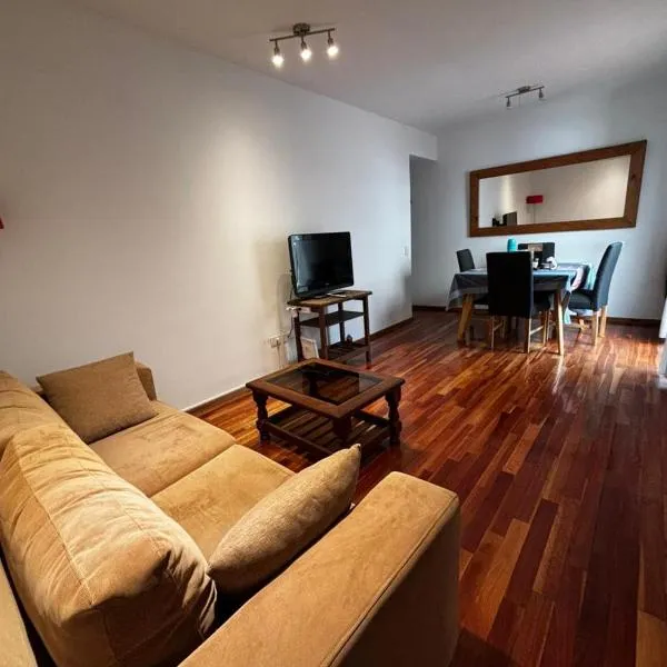 Mis Pasos por Urquiza, hotel in Buenos Aires