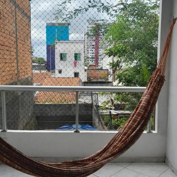 Acomodação a 5 min do parque da cidade Cop 30