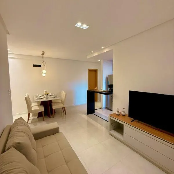 Conforto e praticidade em região central de Belém, hotel v destinaci Belém