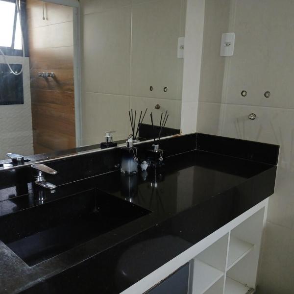 Flat Av Rio Branco Centro SP - Foto 3