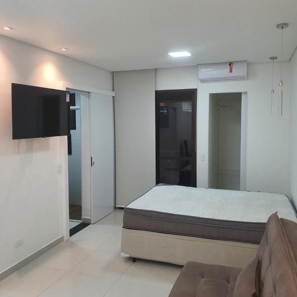 Flat Av Rio Branco Centro SP - Foto 2