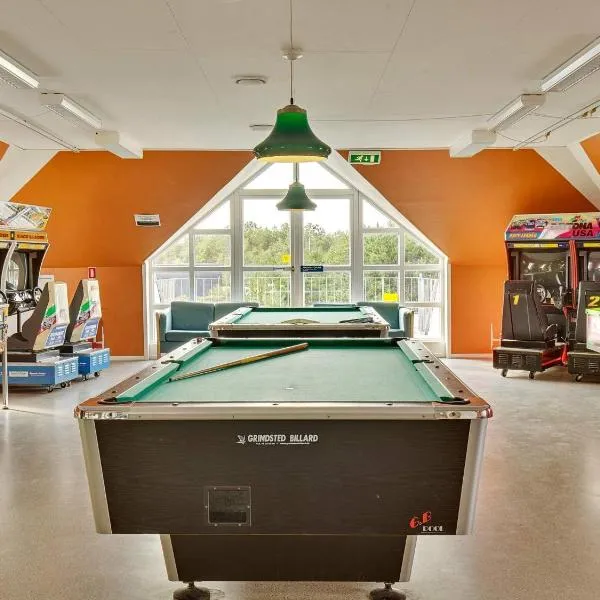 5 person holiday home in Rømø-By Traum, hotel en Høm