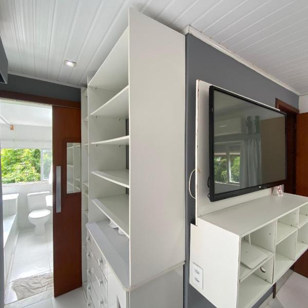 Casas Paraíso Morro Casa Familiar 4 Quartos com Churrasco e Piscina - Foto 3