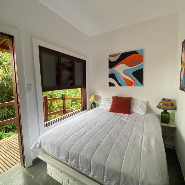 Casas Paraíso Morro Casa Familiar 4 Quartos com Churrasco e Piscina - Foto 2