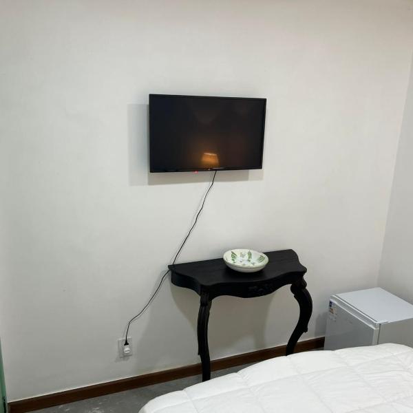 Suite IPÊ BRANCO - Foto 3