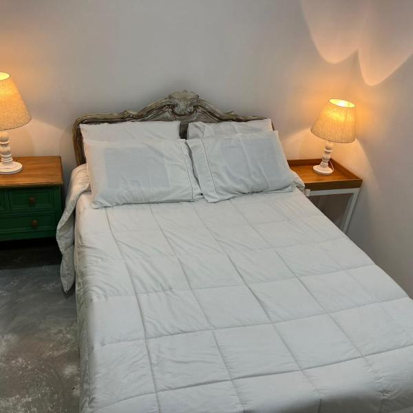 Suite IPÊ BRANCO