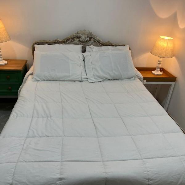 Suite IPÊ BRANCO - Foto 4