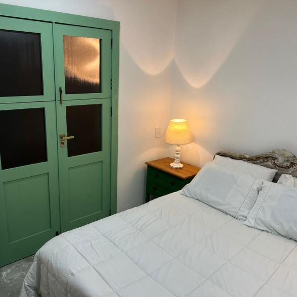Suite IPÊ BRANCO - Foto 2